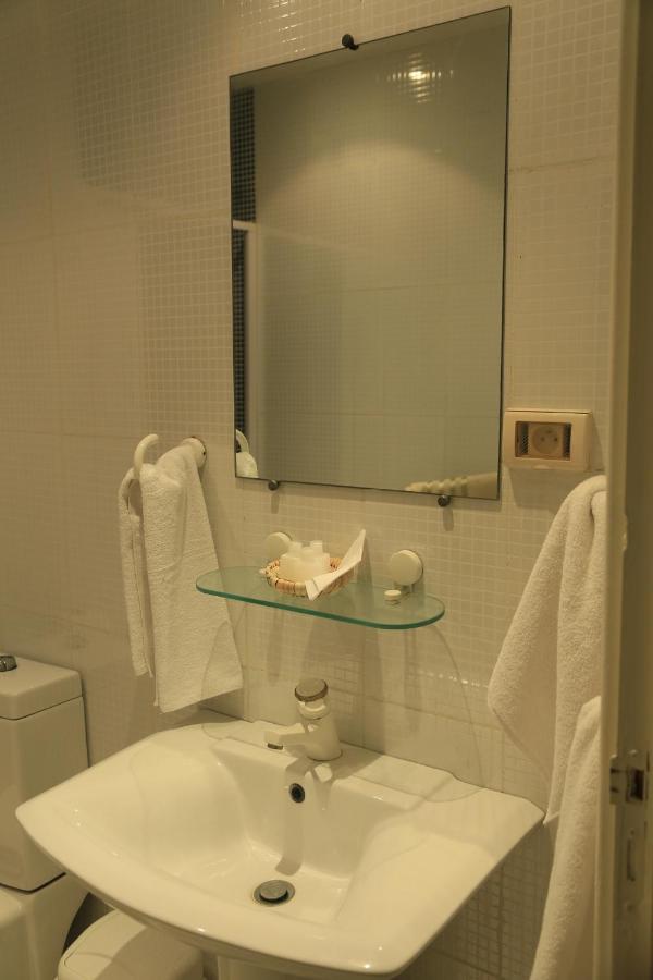 Mondial Hotel Тунис Экстерьер фото