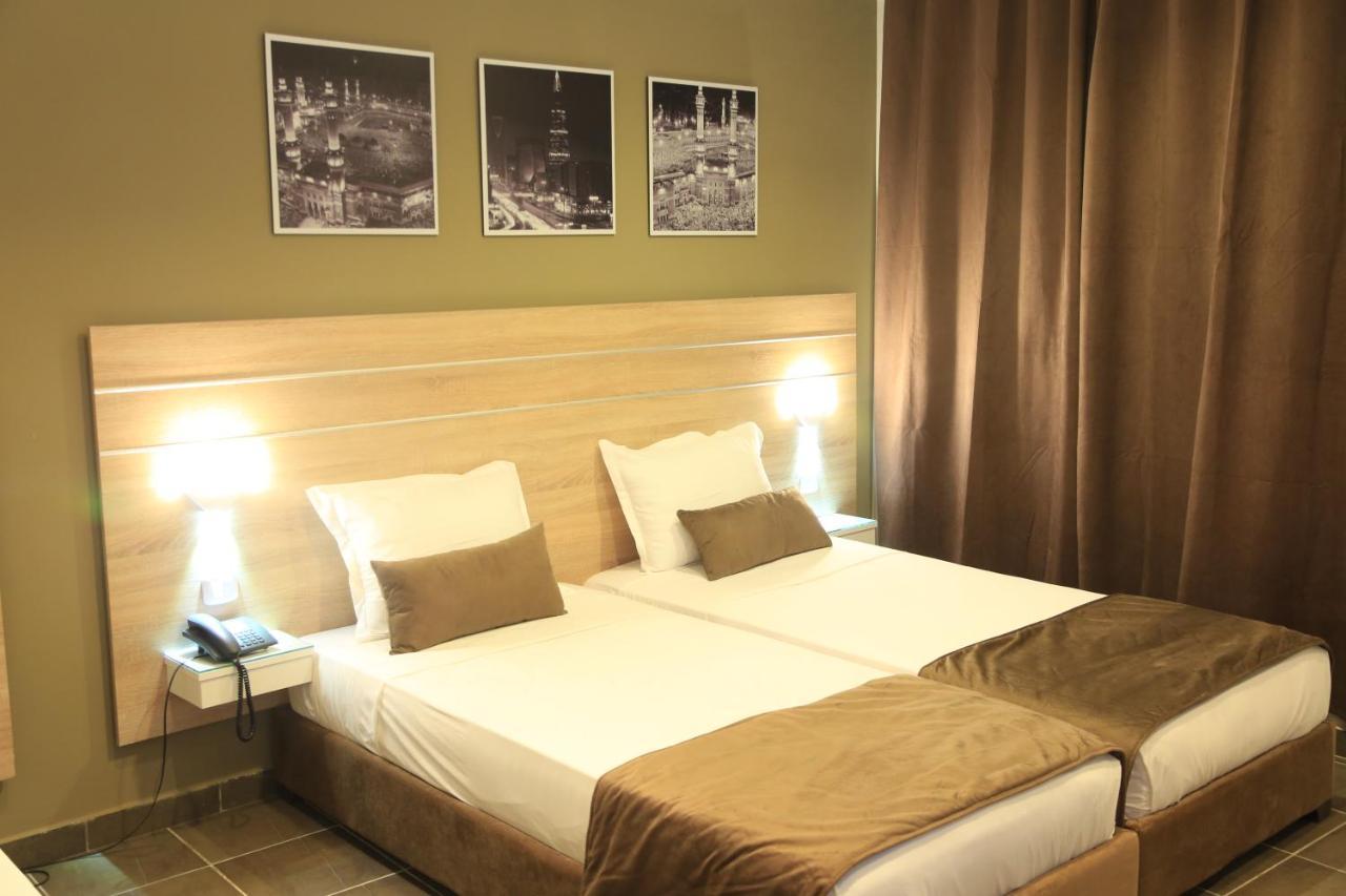 Mondial Hotel Тунис Экстерьер фото
