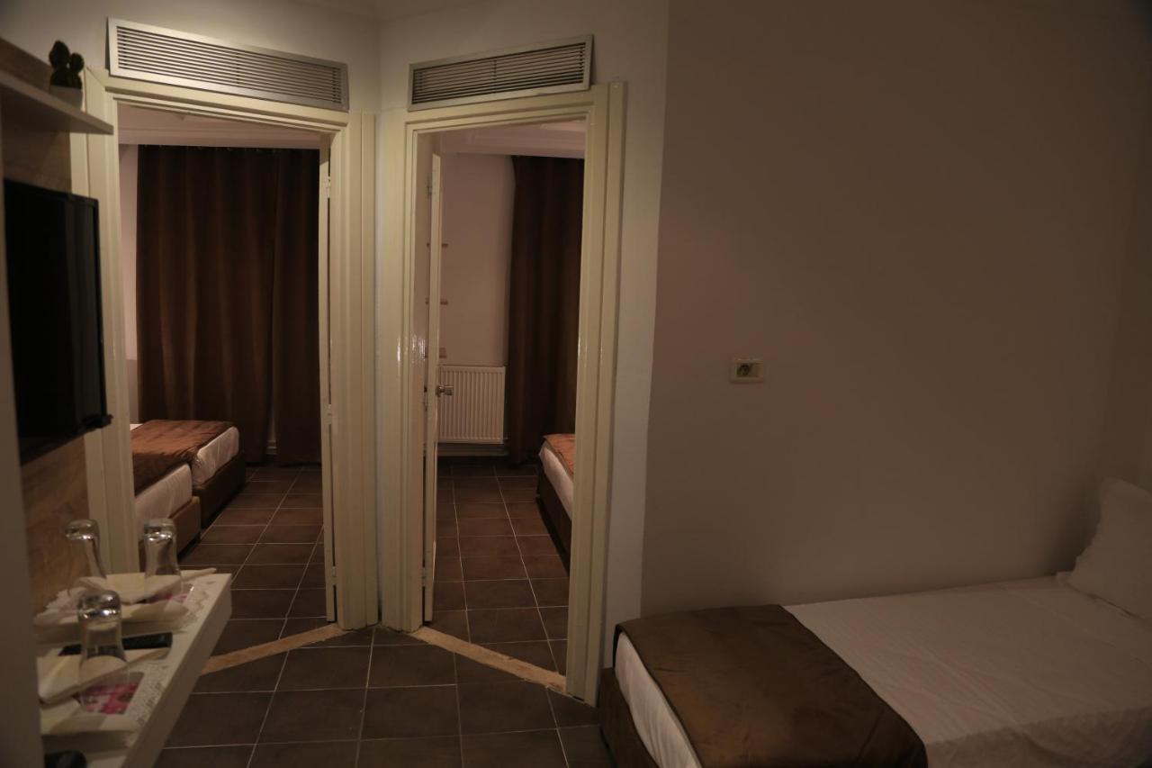 Mondial Hotel Тунис Экстерьер фото
