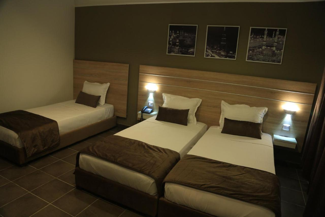 Mondial Hotel Тунис Экстерьер фото